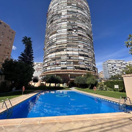 Acacias IV 15A Apartment Benidorm Exterior foto