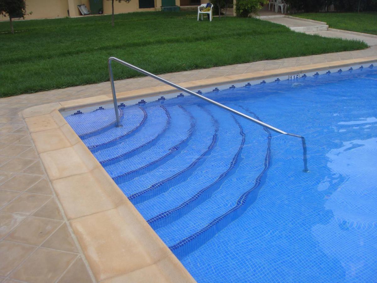 Acacias IV 15A Apartment Benidorm Exterior foto