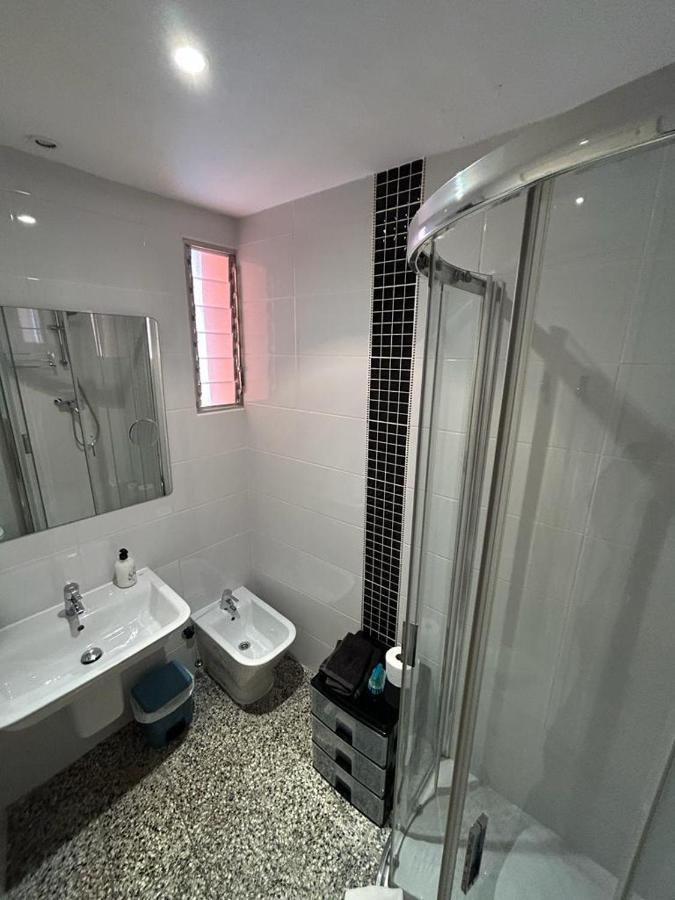 Acacias IV 15A Apartment Benidorm Exterior foto