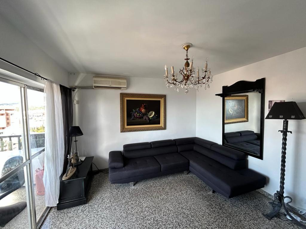 Acacias IV 15A Apartment Benidorm Exterior foto